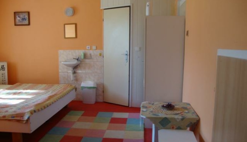 Penzion Tomy 1 - Slunečnice Horní Planá